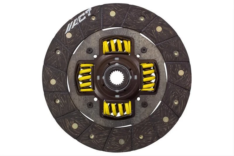 Disco de Street Sprung ACT 3000303 Performance Foto 4 de 4