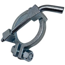 Replacement Frame Anchoring Locking Collar For Chief Frame Machine