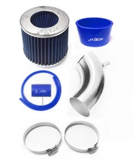 AirX Racing Blue For 2017 2018 2019 Hyundai Elantra 2.0L L4 Air Intake Kit