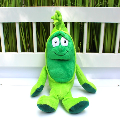 Goodness Gang tcc Zoey Zuckerschote Penny Treuepunkte 30cm Kuscheltier Stofftier