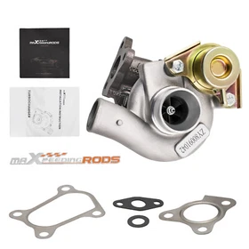 Turbolader turbocharger for Vauxhall Opel Astra-G/H Combo-C Corsa-C 1.7 DTI CDTI