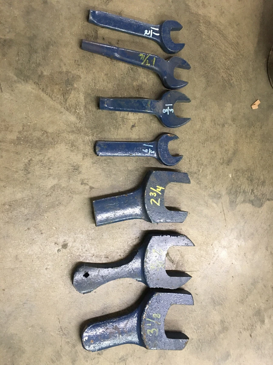 Used wrenches for sale deals