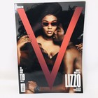 V Magazine 119 Lizzo Alton Mason Music Issue Womens Fashion Summer 2019 New