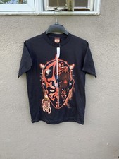 Vintage 90s Star Wars Episode 1 Darth Maul Sith Lord T-Shirt Sz M Medium NWT
