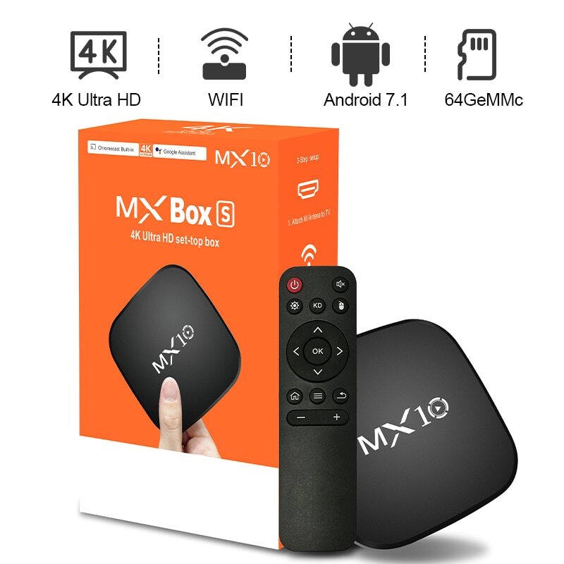 Android Mxq Pro Tv Box Price Mxq 4k Mx G Pro Tv Box Android TV Box