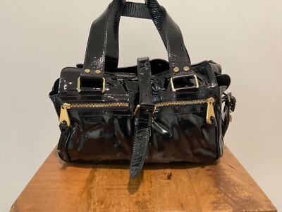 mulberry - Mabel Bag