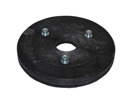 Drive Plate For Pads Up To 265Mm Ecolab Floormatic Minny 520 B - Strip ...