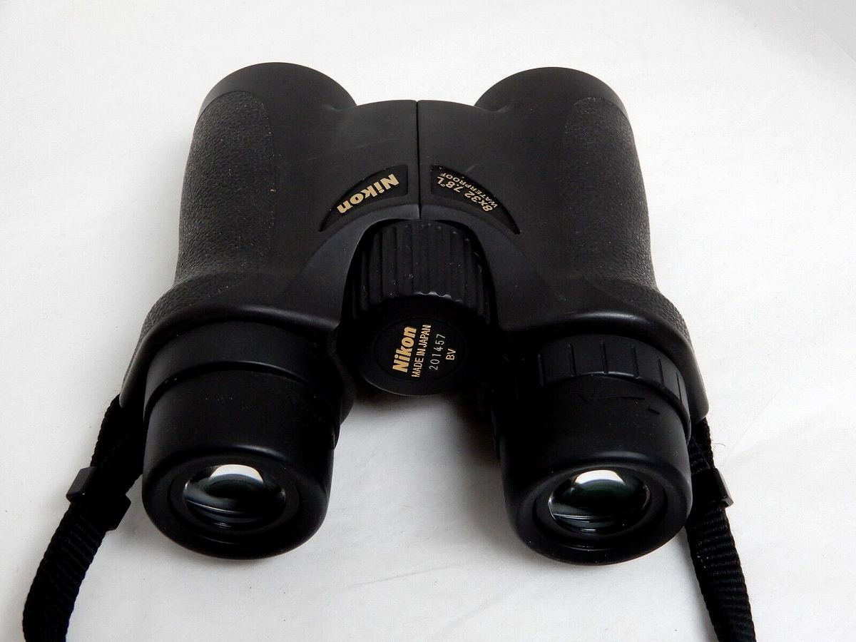 Nikon Prostaff Rei Binoculars 8x42 Binoculars For Adults Long