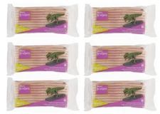 M02065x6 MOREZMORE 6 lb Super Sculpey Beige Bulk Polymer Clay USA ONLY
