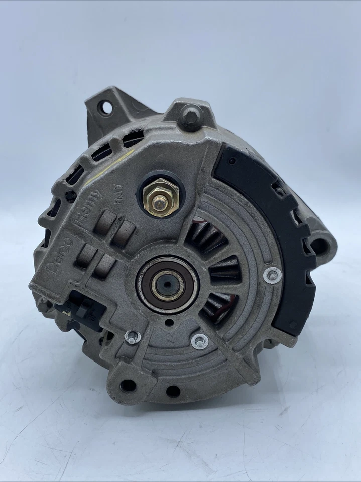 For Chevy Blazer 1987 Remy 20301 Remanufactured Alternator - Image 4 of 4