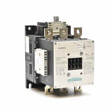 Siemens Power Contactor 110kW 225A 3RT1064-2NF36 3RT1 064-2NF36 -ref-