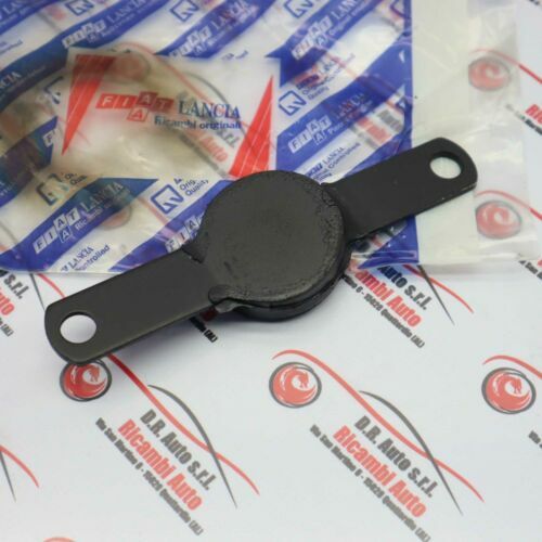 Fiat 500 F/L/R Auto D'Epoca - Guarnizione Maniglia Porta - Foto 9