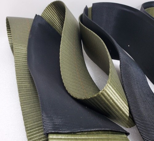 HD Ratchet Straps, Tie Down Cargo, Aircraft 3 Inch x 21 Ft MilitarY - Picture 4 of 5