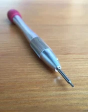 1.5MM 5 Prong 5 Star Screwdriver for Breitling Endurance Pro Ironman
