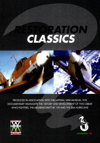 Restoration Classics (DVD)