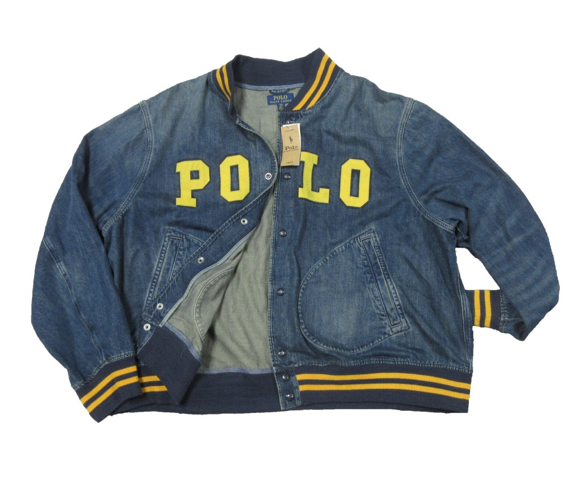 USA製　POLO RALPH LAUREN DENIM JACKET s-l400.jpg