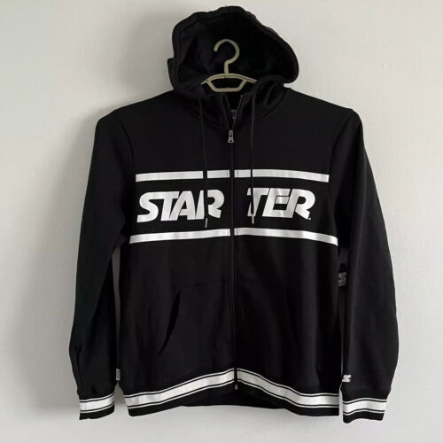 Starter | Label Black Cap eBay Black Logo Starter Flexfit