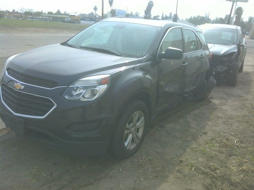 Air Flow Meter CHEVY EQUINOX 12 13 14 15 16 17