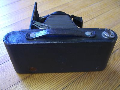 Kodak Eastman: Hawk-Eye Special No.2A Price Guide: estimate a camera value