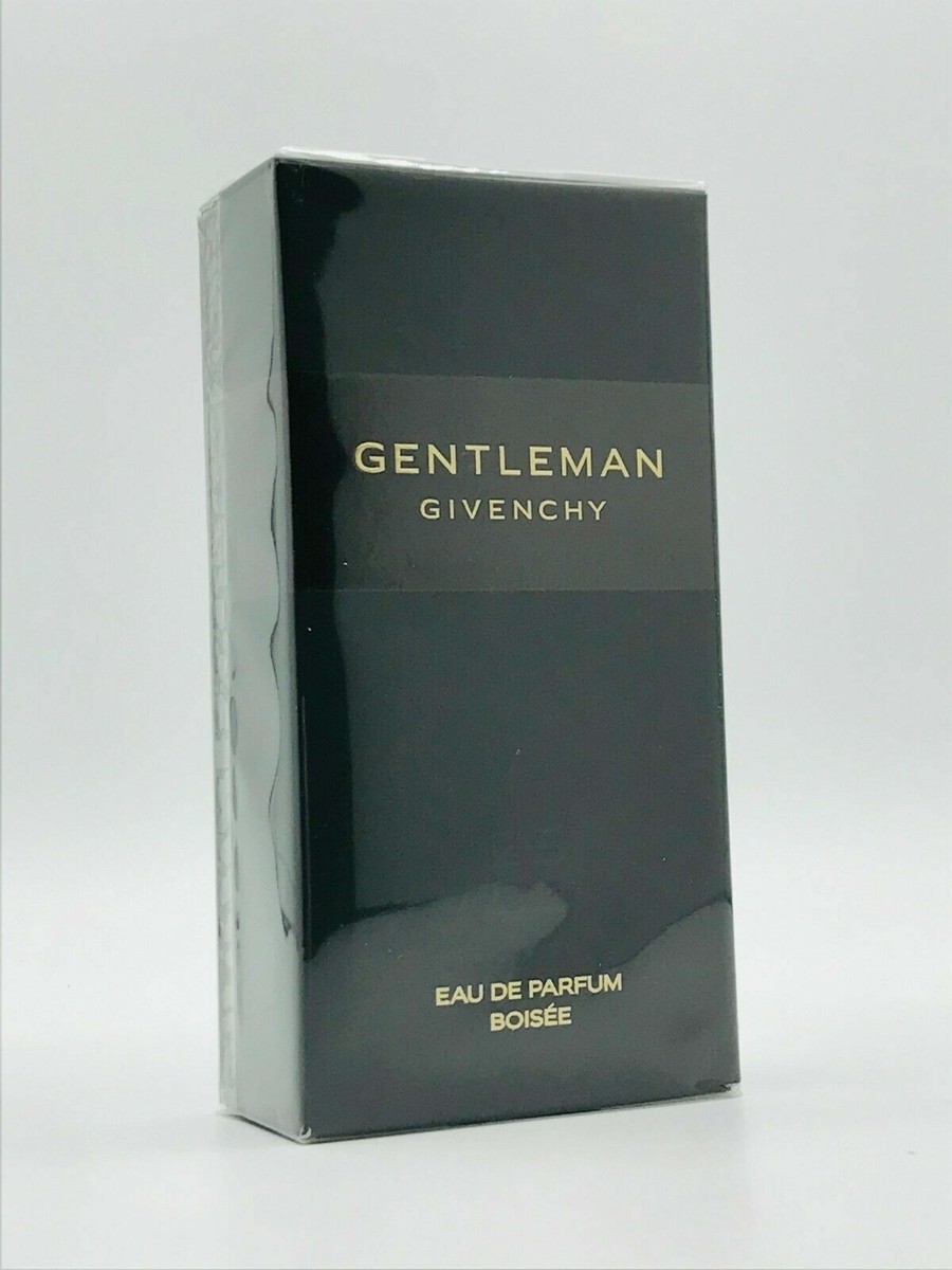 Givenchy Gentleman Boisee Men Parfum Spray 3.3 oz New In