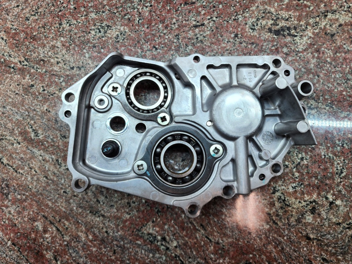 2013-2023 Kawasaki Ninja ZX-6R Transmission Holder OEM 13280-0305