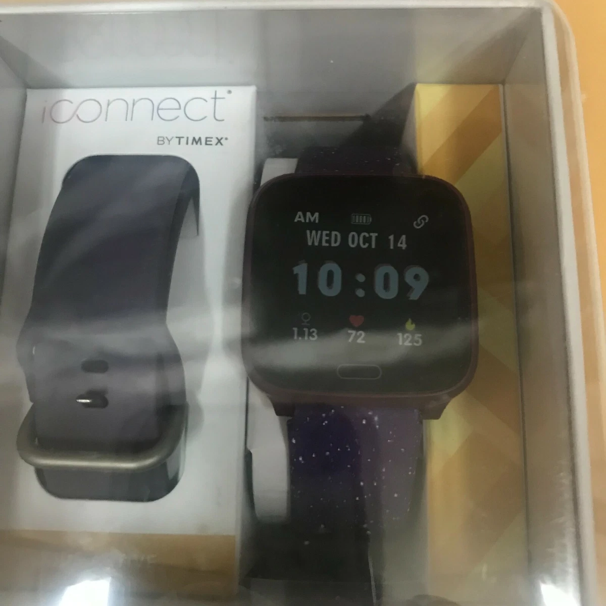 Timex fitbit shop