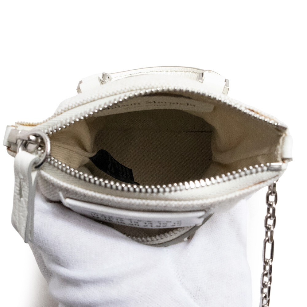 Maison Margiela 5AC Classic Baby Shoulder Bag calf leather