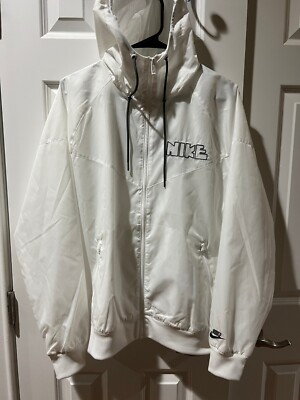 nike windrunner jacket ebay