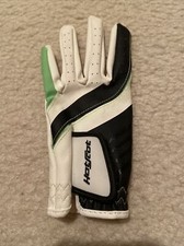 Tommy Armour HotScot Junior  s Left Golf Glove Boys Girls Size M Medium Kids