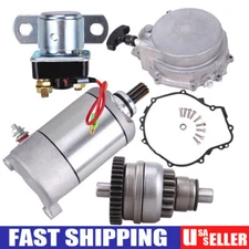 Pull Start Starter Drive Relay Solenoid for Polaris Sportsman 500 1996-2012 Atv