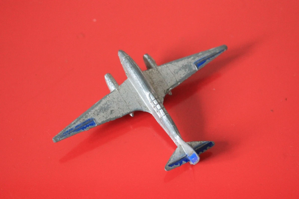 Dinky planes ebay outlet