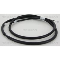 Seilzug, Feststellbremse Triscan 8140 10142 FüR CitroËN Fiat Lancia Peugeot