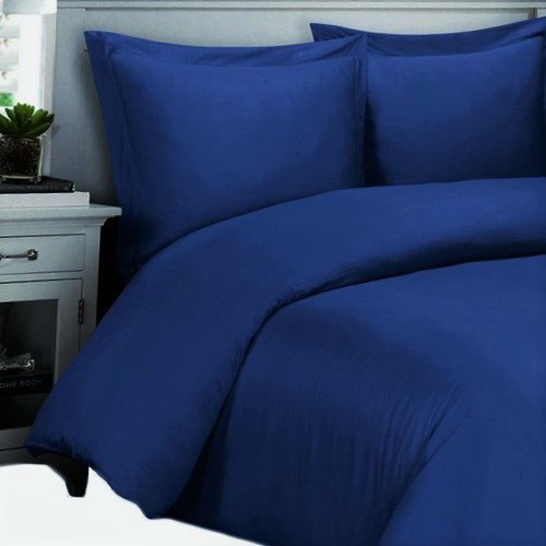 Silky Soft 100% Bamboo Viscose Duvet Cover Set 3 Piece Hypoallergenic 14 Colors - 第 14/15 張圖片