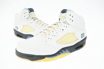 nike WMNS AIR JORDAN 5 RETRO SP DOWN ask SN02434 | eBay