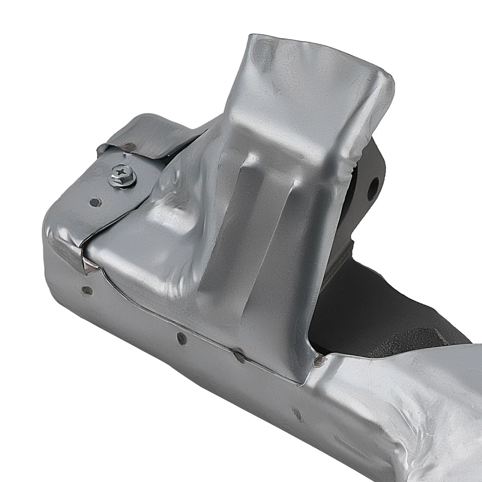 Выпускной коллектор с теплозащитным экраном для Nissan Frontier/Xterra 1999-2004 V6 3,3 л - Изображение 3 из 4