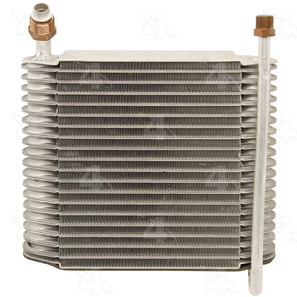 For 1994-2000 Chevrolet K3500 A/C Evaporator Core 4 Seasons 1995 1996 1997 1998 - Image 4 of 4