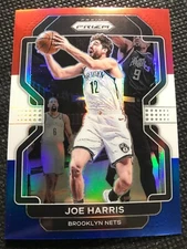 2021-22 PANINI PRIZM BASKETBALL - PRIZM PARALLEL VETS - YOU PICK