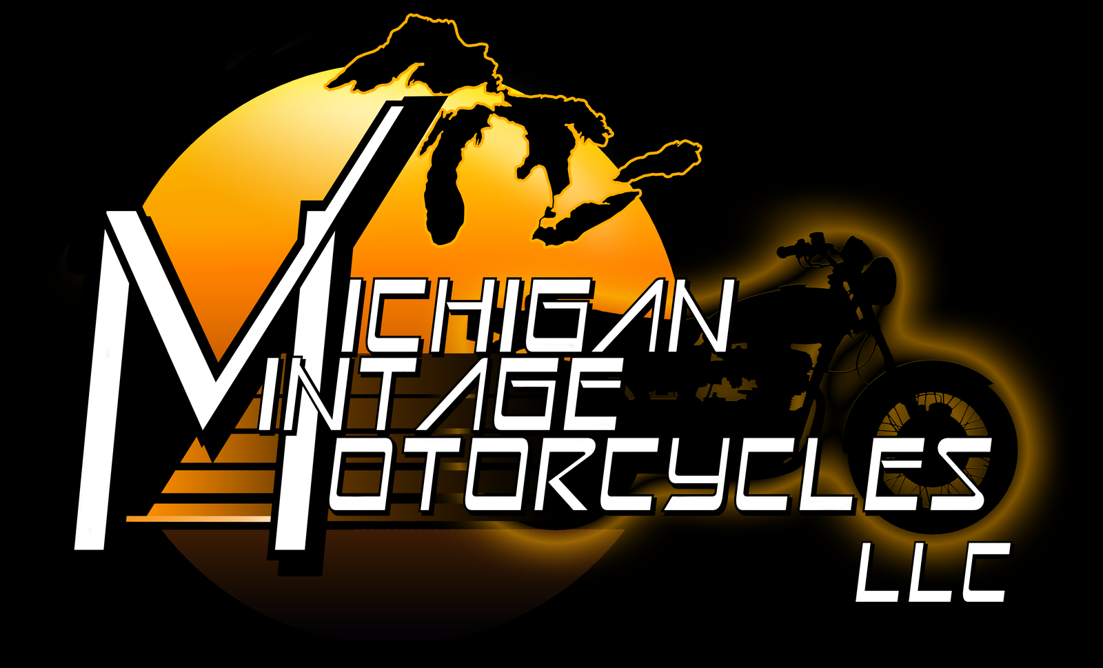 Michigan Vintage Motorcycles eBay Stores