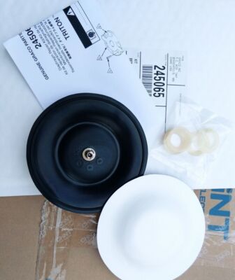1 set New 245065 Diaphragm For 308 Pump Diaphragm Pneumatic Paint Diaphragm