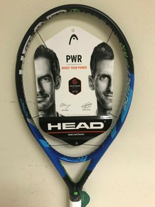 head graphene touch instinct