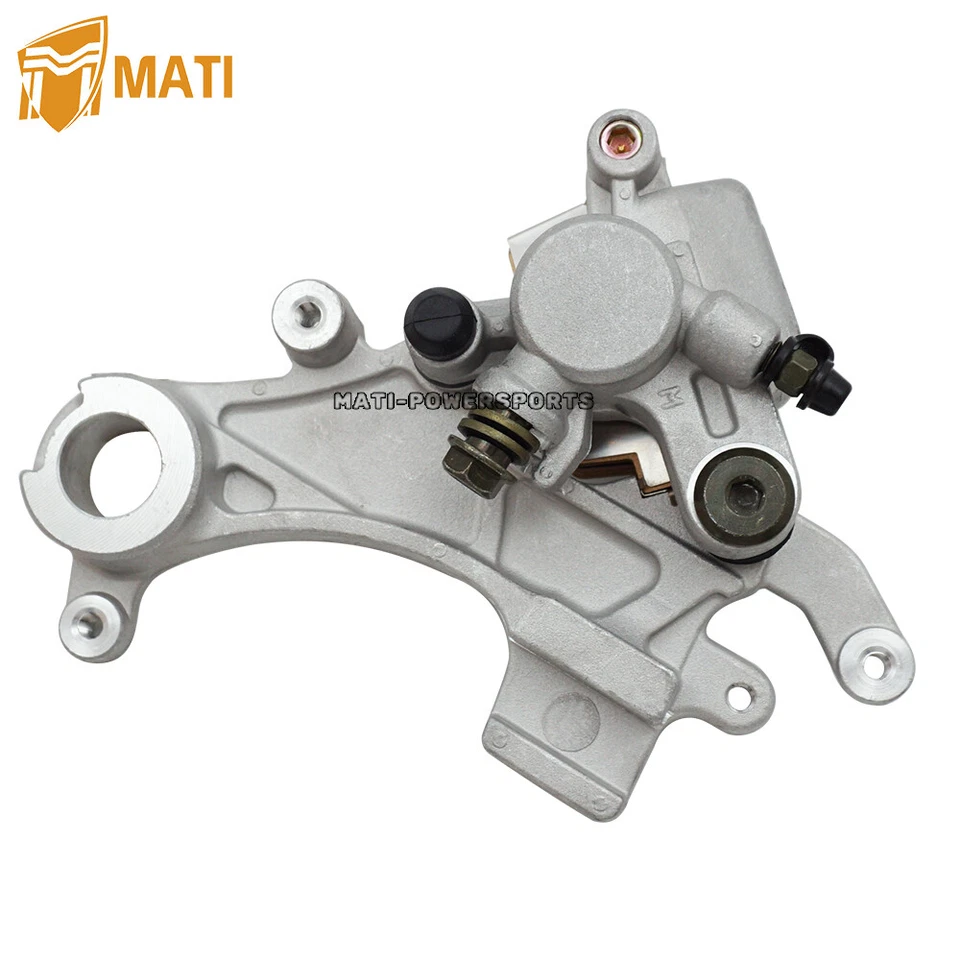 Pinza de freno trasera para Yamaha YZ125 YZ250 YZ400 YZ426 F WR250F WR400F WR426F Foto 2 de 4