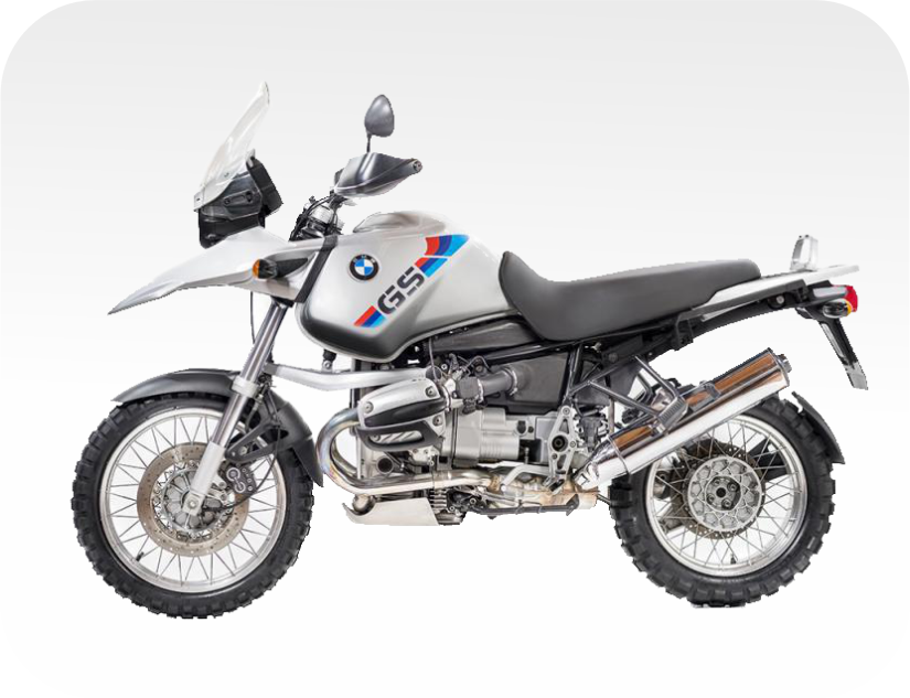 BMW R1150GS tricolor stickers, R1150GS decals, bmw stickers eBay