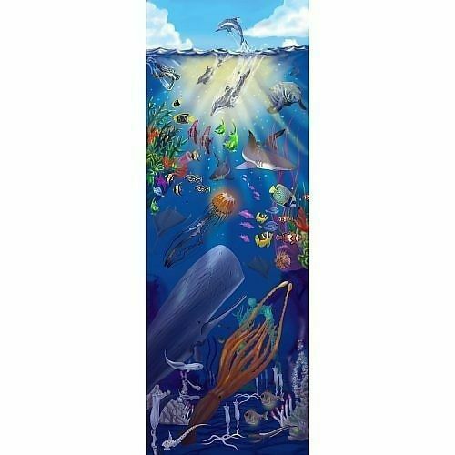 melissa and doug under the sea puzzle