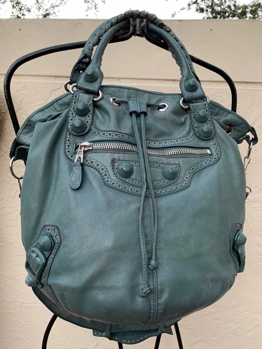 Anyone know of a good seller with Balenciaga City Bag dupe?! : r