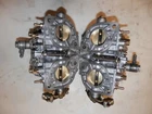 DELLORTO  36 DRLA CARBURETORS-A PAIR