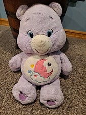 Care Bears Sweet Dreams Bear
