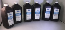 Lot Of 6 Ea 32 Fl oz ASSURED HYDROGEN PEROXIDE First Aid ANTISEPTIC-SHIPS N24HRS
