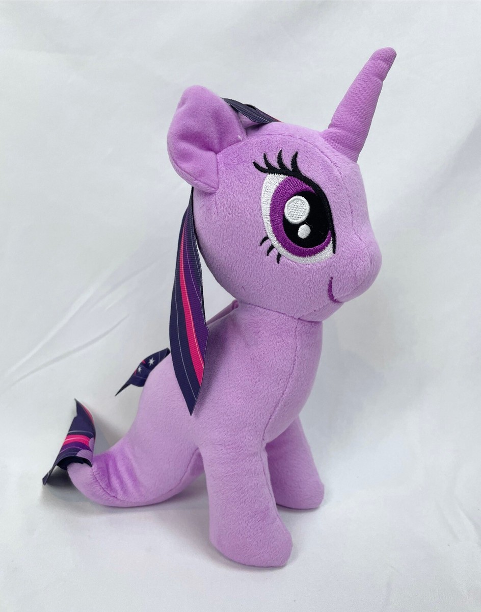 My Little Mer Sea Pony Mermaid Purple Princess Twilight Sparkle