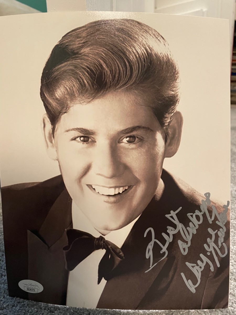 Young Wayne Newton Wayne Newton Falling In Love (1964) YouTube