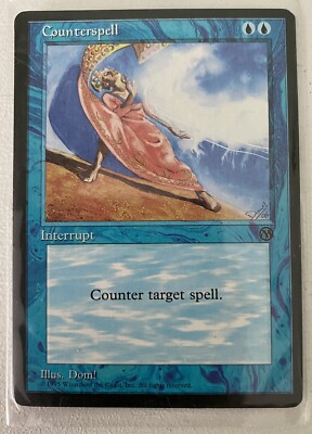 Legends Booster ITALIAN SEALED MAGIC MTG Poker Cards, 2 Promo